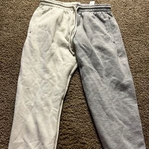 Pac-sun sweat pants